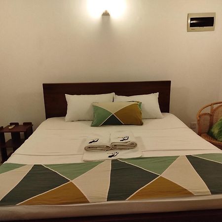 Elzangi Otel Negombo Dış mekan fotoğraf