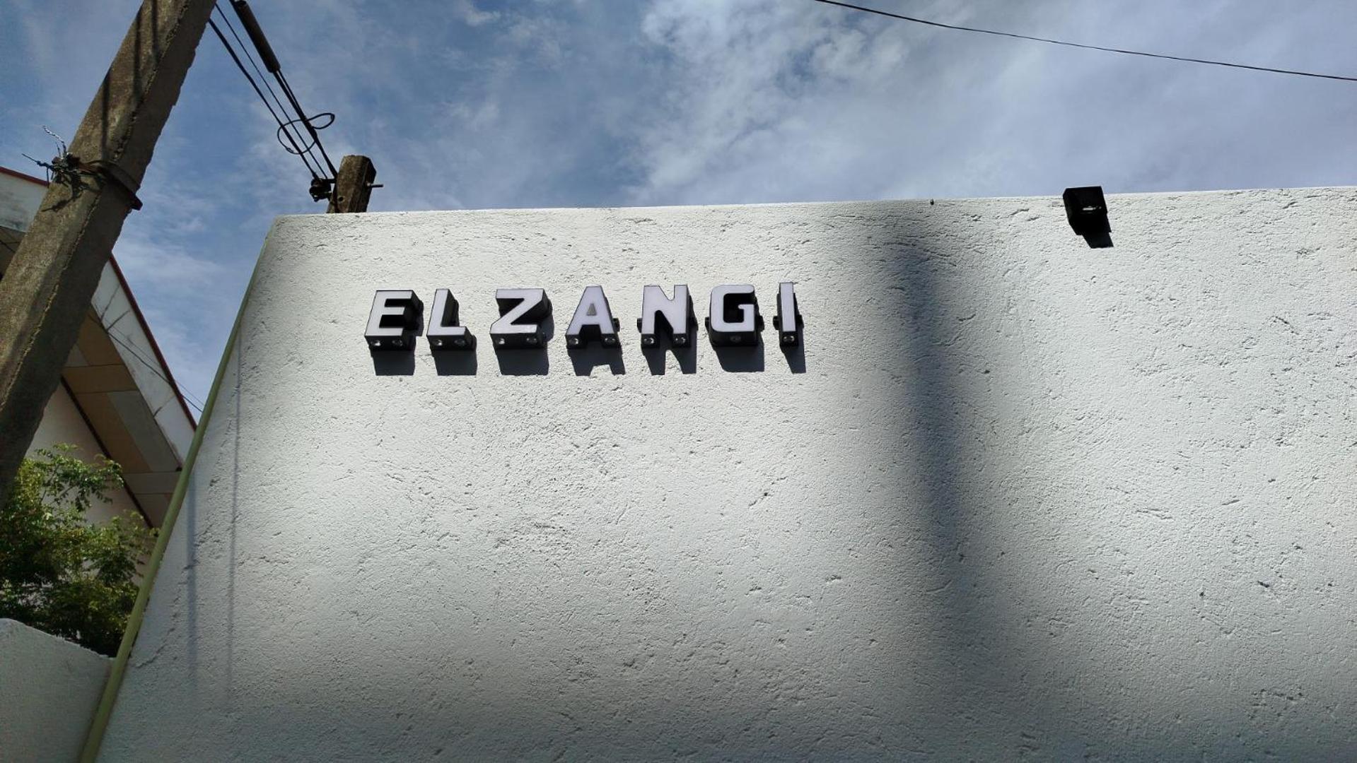 Elzangi Otel Negombo Dış mekan fotoğraf