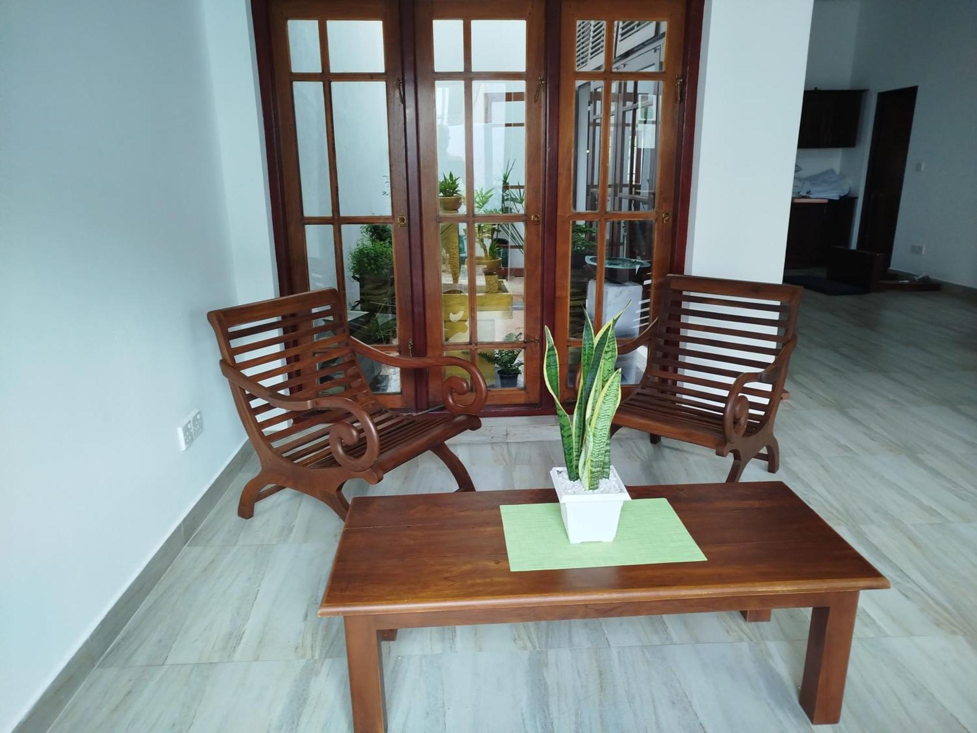 Elzangi Otel Negombo Dış mekan fotoğraf