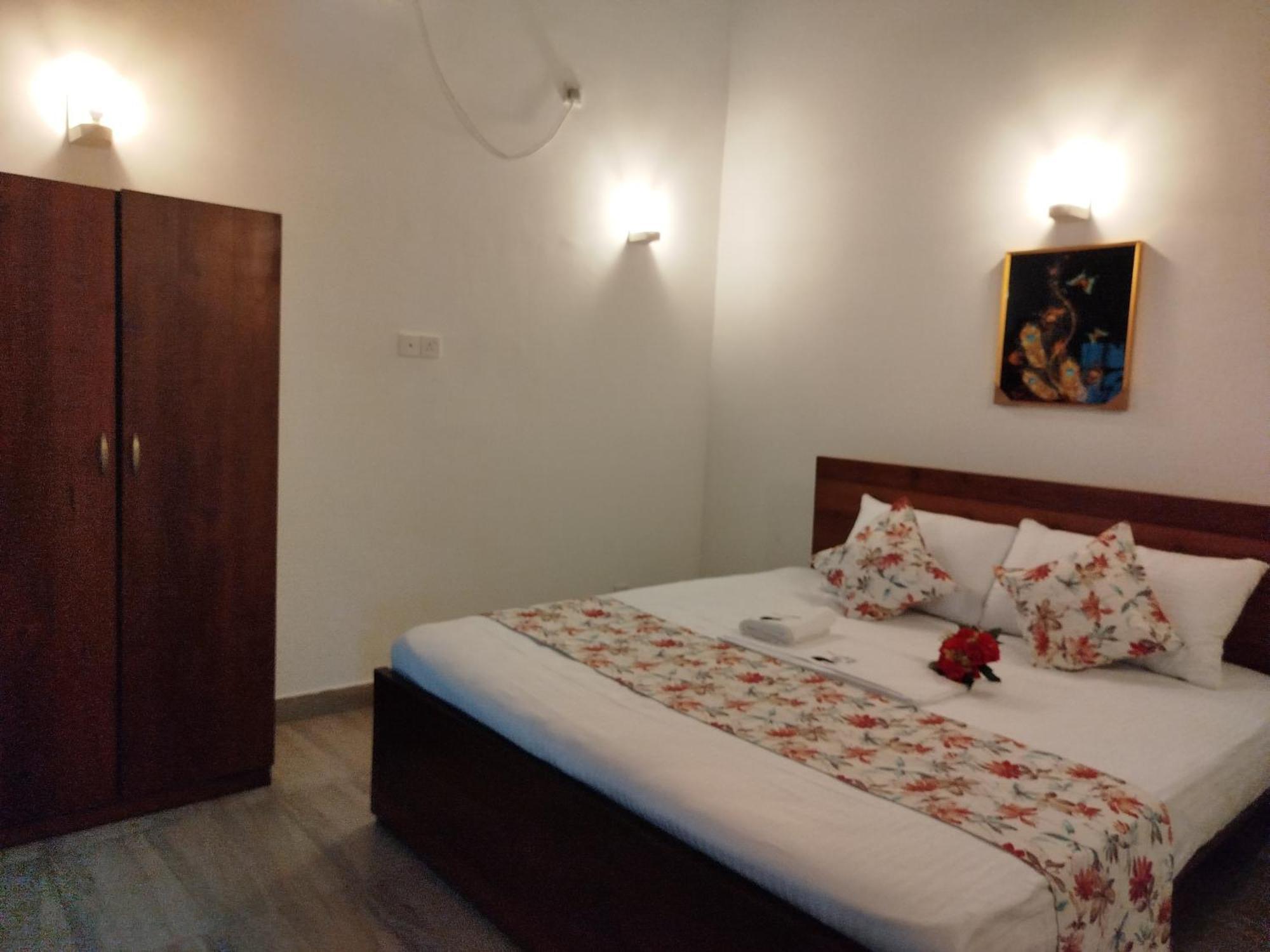 Elzangi Otel Negombo Dış mekan fotoğraf
