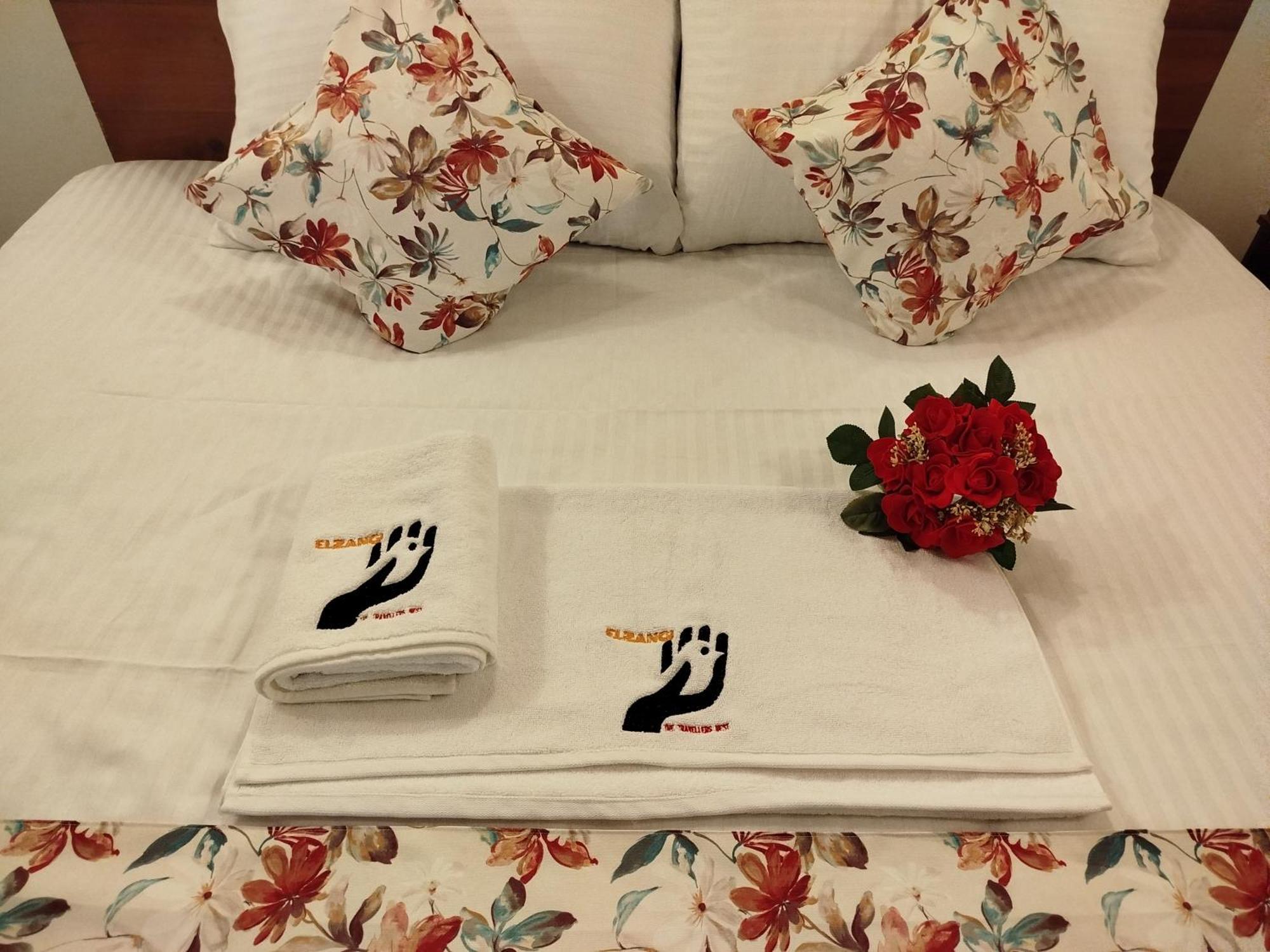 Elzangi Otel Negombo Dış mekan fotoğraf