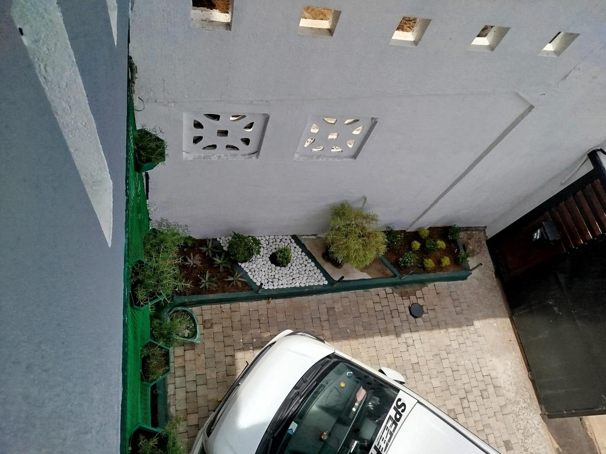 Elzangi Otel Negombo Dış mekan fotoğraf