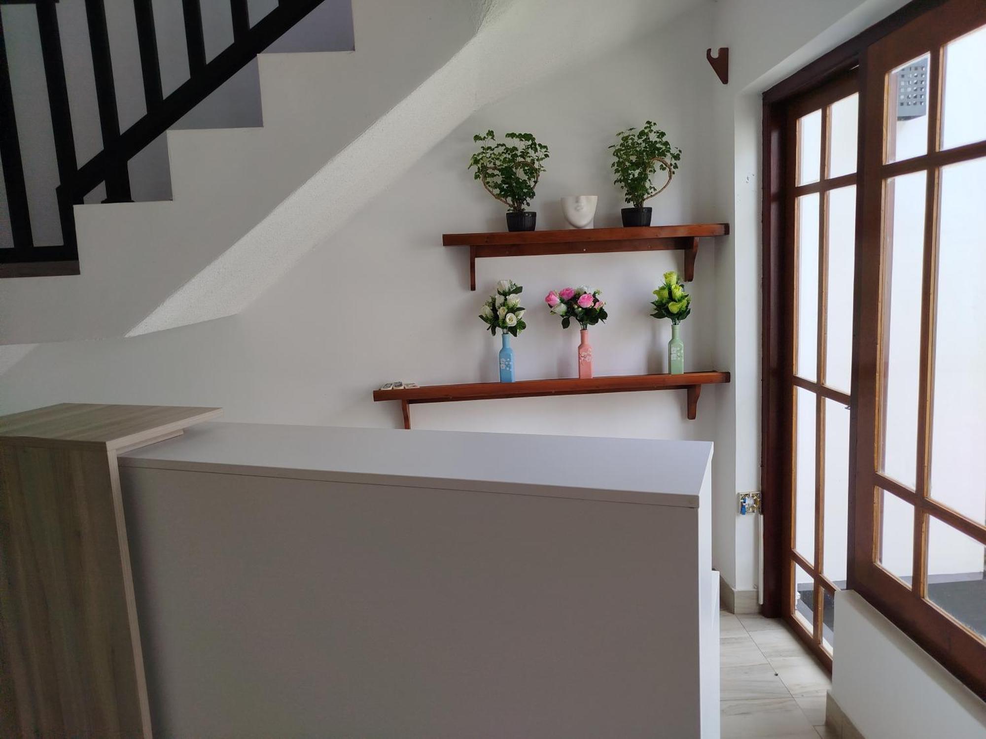 Elzangi Otel Negombo Dış mekan fotoğraf