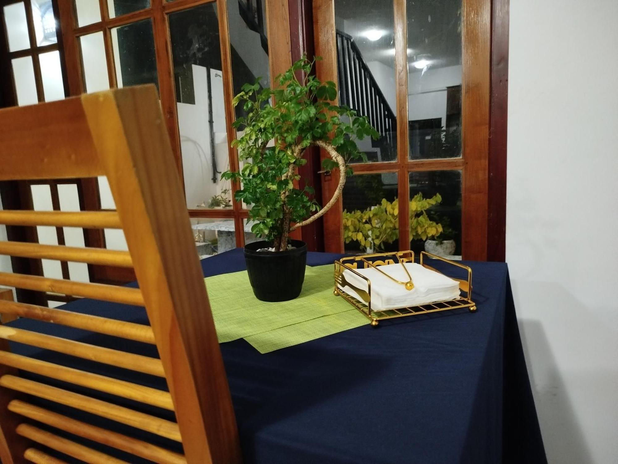 Elzangi Otel Negombo Dış mekan fotoğraf