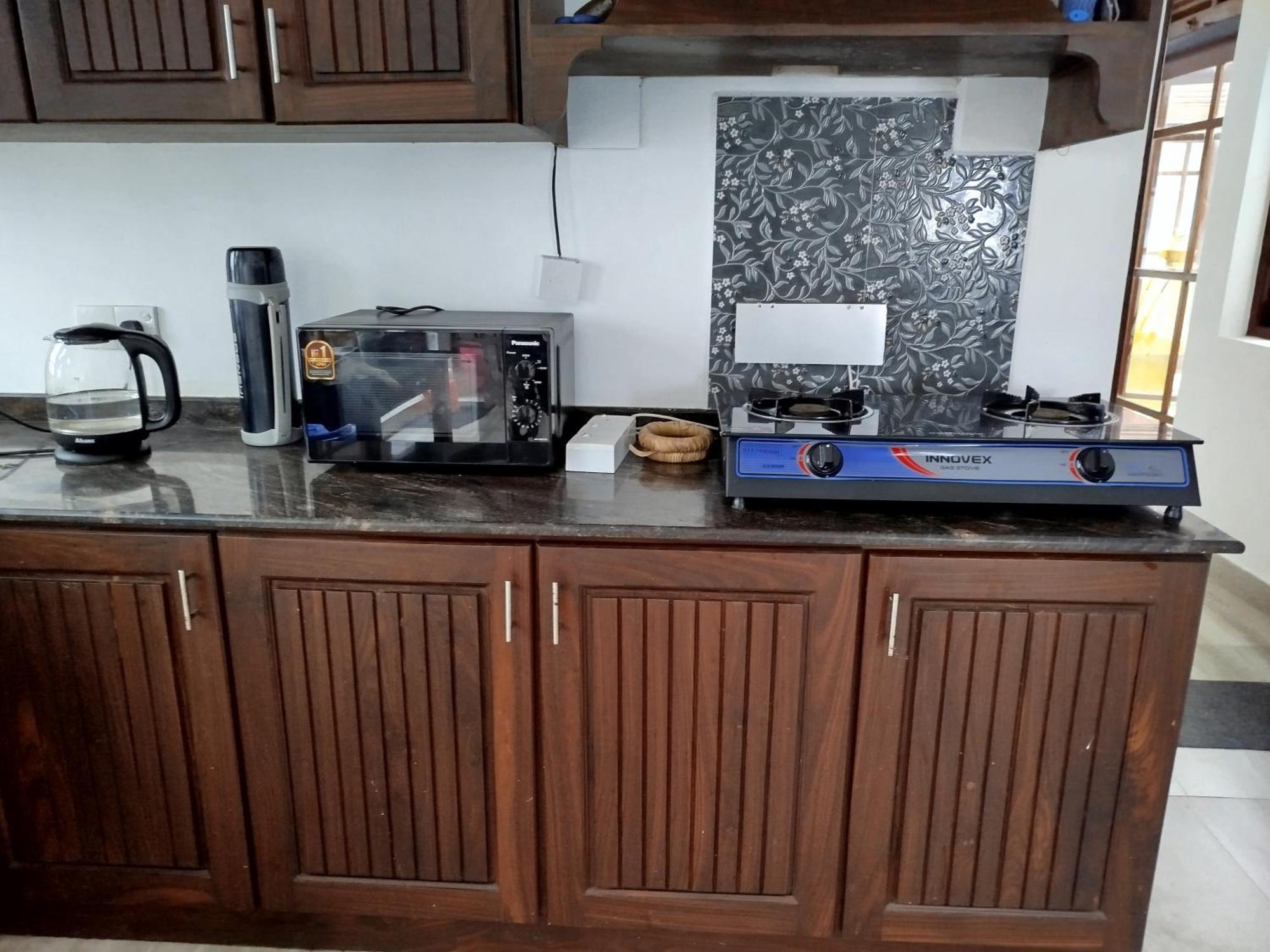 Elzangi Otel Negombo Oda fotoğraf