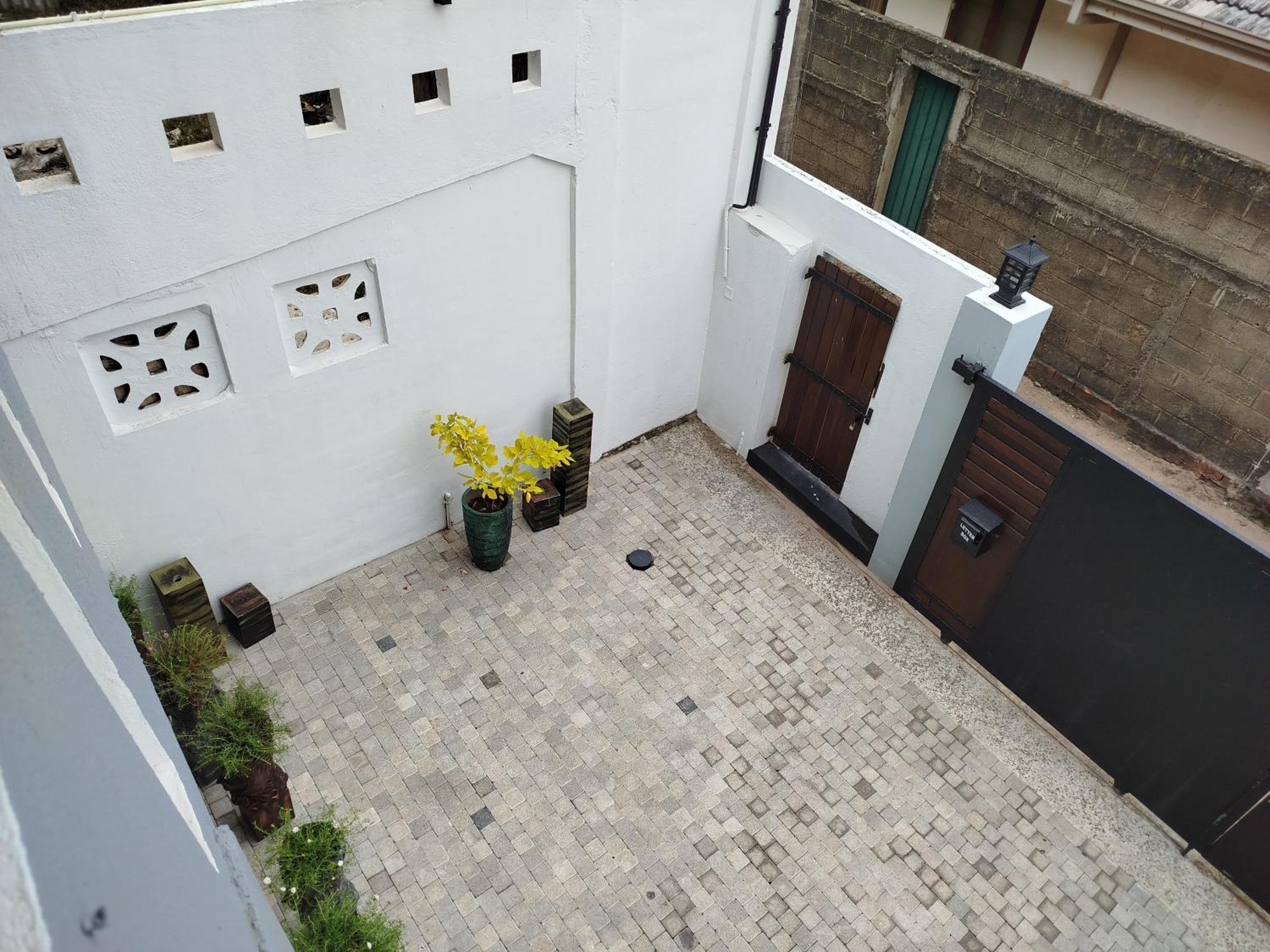 Elzangi Otel Negombo Oda fotoğraf